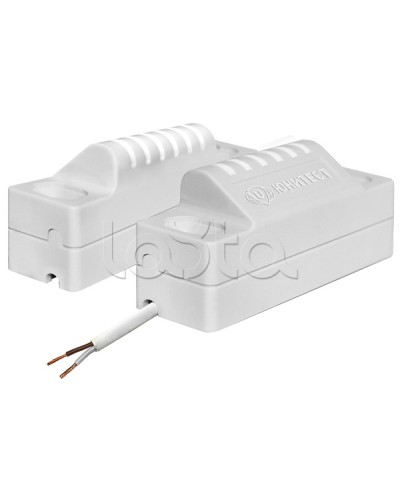 Извещатель охранный адресный магнито-контактный Юнитест МАКС-ДКД в Махачкале Адресная система пожарной сигнализации Юнитест Pintop.ru