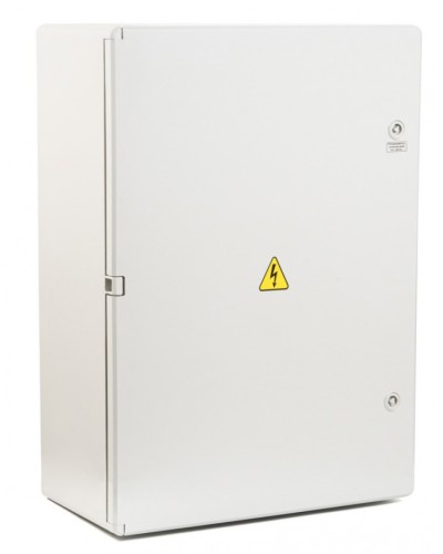 Бастион СКАТ ШТ 7525П Шкаф термостатированный, Imax=5А, ВхШхГ 700х500х250мм, корпус IP56 в Махачкале Шкафы, щиты, боксы, компоненты СКС Pintop.ru