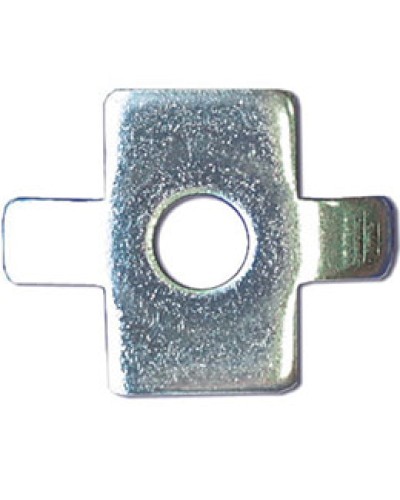 Шайба четырехлепестк.для соед.пров.лотка (в соед.с винт.М6х20) INOX DKC (CM180600INOX) в Махачкале Крепежные изделия Pintop.ru