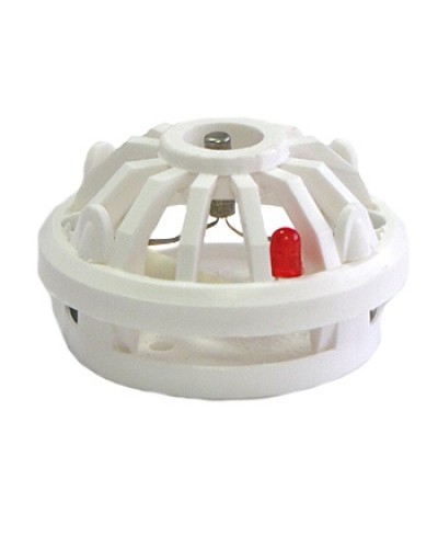 Извещатель пожарный тепловой, с индикатором Комплектстройсервис ИП 103-5/1С-В (контакт н.з.) в Махачкале Пожарные извещатели Pintop.ru