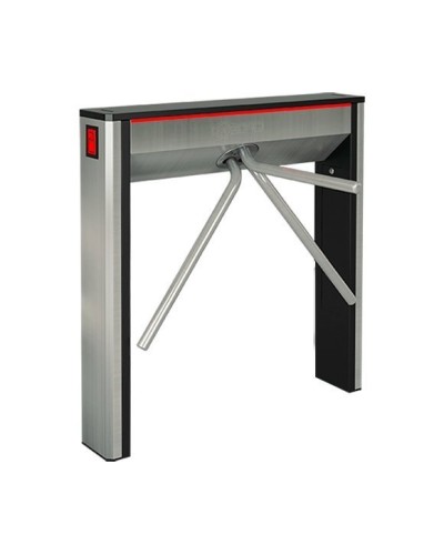 Турникет электромеханический Oxgard Cube С-04-К-2R (EM-Marine) в Махачкале Турникеты Pintop.ru