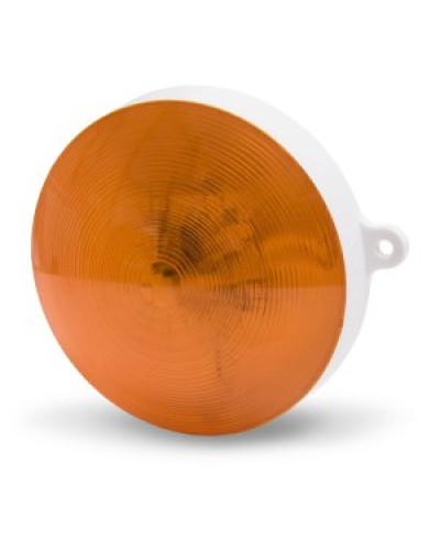 Оповещатель Электротехника и Автоматика МАЯК-12-СТ (оранжевый) в Махачкале Оповещатели Pintop.ru