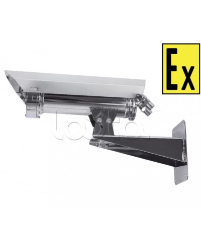 IP-камера видеонаблюдения в стандартном исполнении Компания СМД Орион МК ВК Тип 1-IP/3MP-Z-Н-220В в Махачкале Взрывозащищенные камеры Pintop.ru