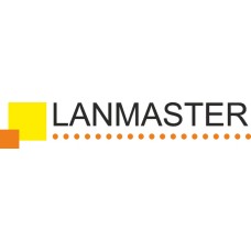 Площадка монтажная для лотка шириной до 200мм LANMASTER LAN-MT-BMS-EZ