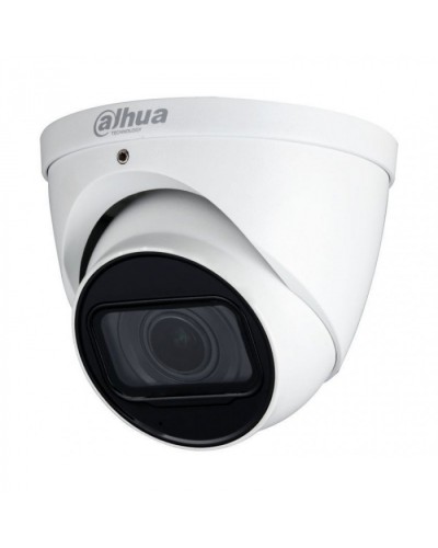 Камера видеонаблюдения уличная купольная Dahua DH-HAC-HDW1231TP-Z-A в Махачкале Системы видеонаблюдения Pintop.ru