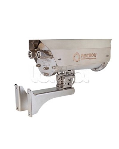 Цифровая в/камера с разрешением 5 Мп Релион-Exd-Н-150-ИК-IP5Мп2.7-13.5Z-220-SD-МК-TR в Махачкале Взрывозащищенные камеры Pintop.ru