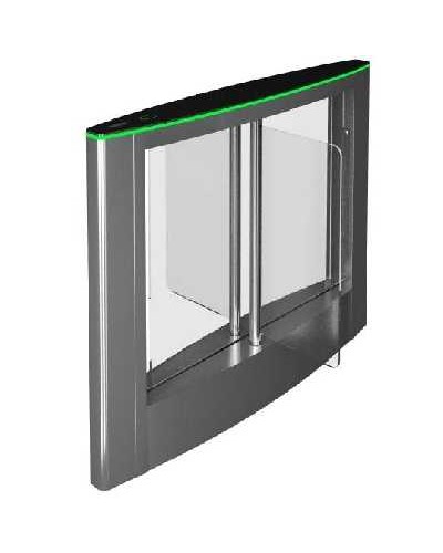 Модуль турникета центральный с картоприемником на 660 Oxgard OL-04-CMK-660 (Mifare) в Махачкале Турникеты Pintop.ru