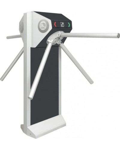 CARDDEX Двухпроходная автономная проходная STL-04AE в Махачкале Турникеты Pintop.ru