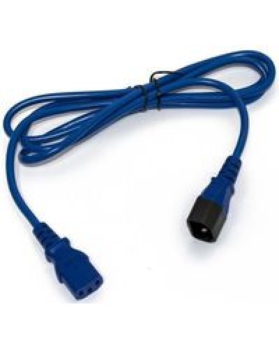 Шнур питания LANMASTER LAN-PP13/14-1.5-BL в Махачкале Патч-корды и пигтейлы Pintop.ru