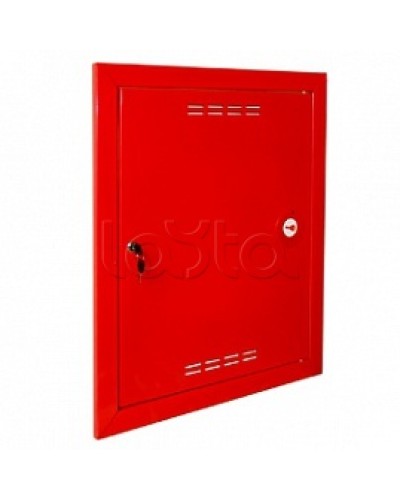 Люк пожарный ПОЖТЕХНИКА Люк ПРЕСТИЖ-01-ЗК (540х650х230 мм) в Махачкале Пожарные шкафы Pintop.ru