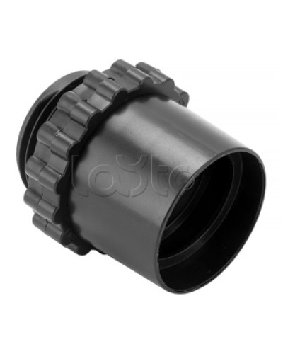 Муфта вводная пластиковая 12 EKF-Plast EKF (cmhp-12) EKF (cmhp-12) в Махачкале Повороты, муфты, тройники Pintop.ru