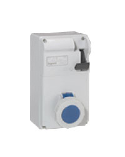 Щиток комбинированный Legrand 056621 в Махачкале Щиты электрические Pintop.ru