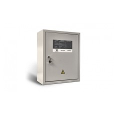 Шкаф управления адресный Рубеж ШУН/В-15-03-R3