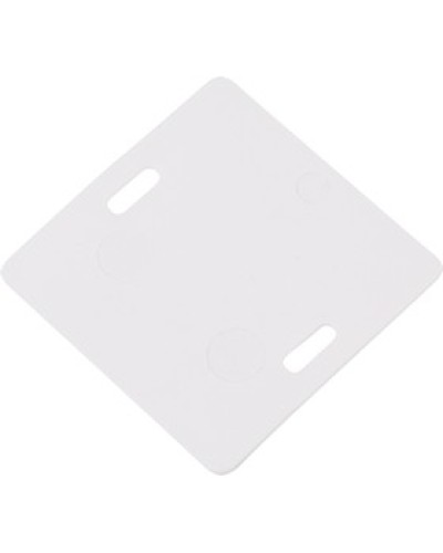 Бирка кабельная У-134 (Квадрат) (100шт/уп) REXANT 07-6234 в Махачкале Аксессуары для кабель-канала Pintop.ru