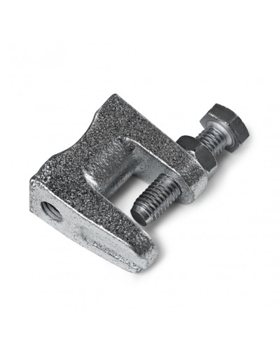 Струбцина М8 (комплект) ПожТехКабель (866-003) в Махачкале Держатели, клипсы, скобы Pintop.ru