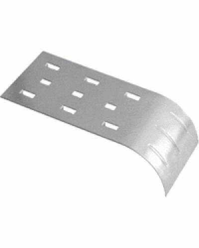 Спуск кабельный LANMASTER LAN-MT-AC-EZ в Махачкале Аксессуары для лотков Pintop.ru