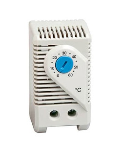 Термостат нормально-разомкнутый Cabeus KTS011 в Махачкале Аксессуары для стоек и шкафов Pintop.ru