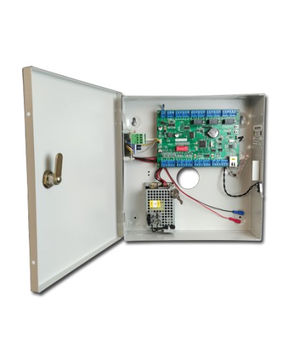 Контроллер сетевой Elsys-NG-200-BOX в Махачкале Сетевые СКУД Pintop.ru