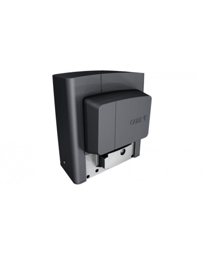 Привод 230В для откатных ворот BKS22AGS. Встроенный блок управления ZBKN Came 801MS-0100 в Махачкале Автоматизация ворот Pintop.ru