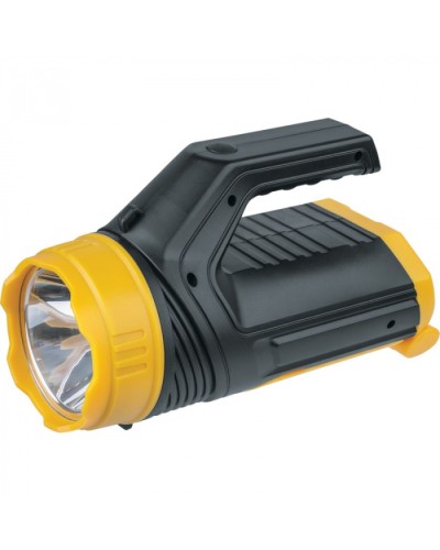 Фонарь Navigator 14 328 NPT-SP23-ACCU Прож/кемп.1LED,5Вт+1COB,5Вт, акк.3,7В 2Ач в Махачкале Источники света(Лампы) Pintop.ru