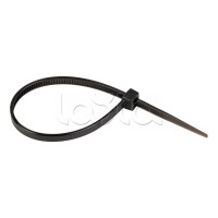 Хомут нейлоновый черный (3,6х150) (100шт.) EKF Basic (plc-cb-3.6x150)