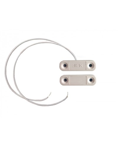 Сигнализатор магнитоконтактный Магнито-контакт СМК 102-14 АТФЕ.425119.169 в Махачкале Извещатели охранные Pintop.ru