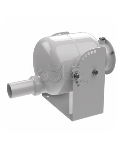 Модуль порошкового пожаротушения взрывозащищенный в нормальном исполнении Источник-плюс Тунгус-МПП(Н-Взр)-10(ст)-И-ГЭ-У2 в Махачкале Модули пожаротушения (Ex) Pintop.ru