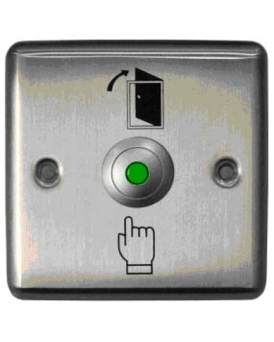 Кнопка выхода Smartec ST-EX110L в Махачкале Кнопки выхода Pintop.ru