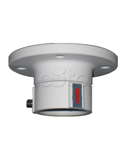 Кронштейн для потолочного монтажа Hikvision DS-1663ZJ в Махачкале Кронштейны и адаптеры для камер и мониторов Pintop.ru