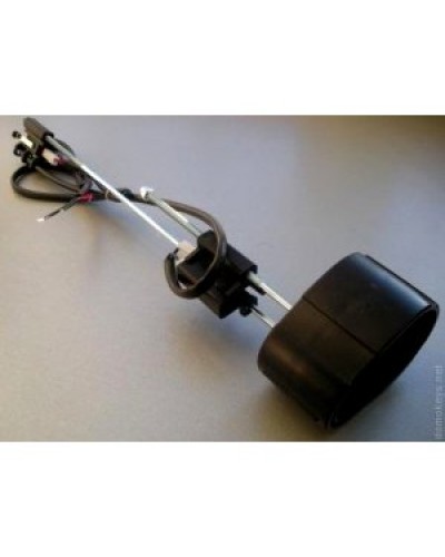 Концевые выкл. в сборе KRONO 3 прав. Came 119RID181 в Махачкале Запчасти для шлагбаумов и автоматики Pintop.ru