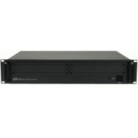 Кабинет для встраиваемыx модулей JDM ME-2A