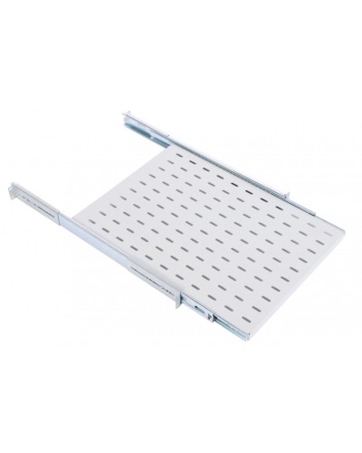 Полка выдвижная 750мм ЦМО ТСВ-75 в Махачкале Полки для шкафов и стоек Pintop.ru