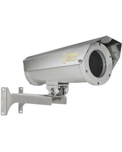 Взрывозащищенный термокожух Релион-ТКВ-400-M-МС исп. 09 в Махачкале Кожухи для видеокамер (Ex) Pintop.ru