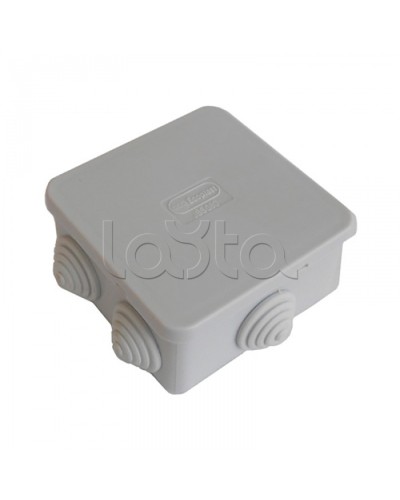 Коробка уравнивания потенциалов Экопласт 44016KP в Махачкале Распределительные коробки Pintop.ru