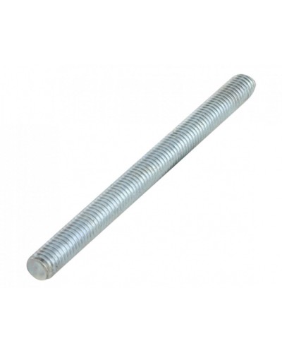 Шпилька нержавеющая (А2) M6х1000 (DIN 975) (1 шт/уп) Промрукав (PR08.7472) в Махачкале Крепеж Pintop.ru