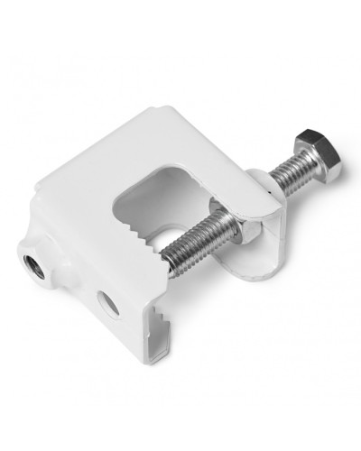 Струбцина монтажная универсальная М8 ПожТехКабель PTK-Accessories (866-051) в Махачкале Держатели, клипсы, скобы Pintop.ru