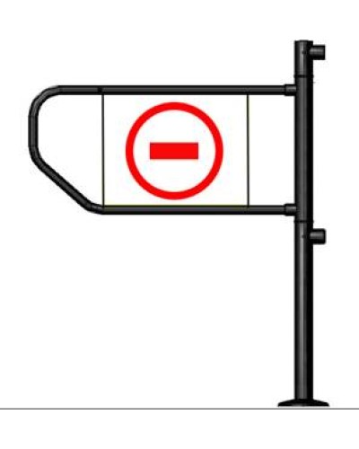 Калитка Сибирский Арсенал Калитка Флажок 25-ЛМ в Махачкале Калитки Pintop.ru