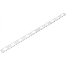 Органайзер кабельный вертикальный 33U TLK TLK -OV75-33U-I-GY