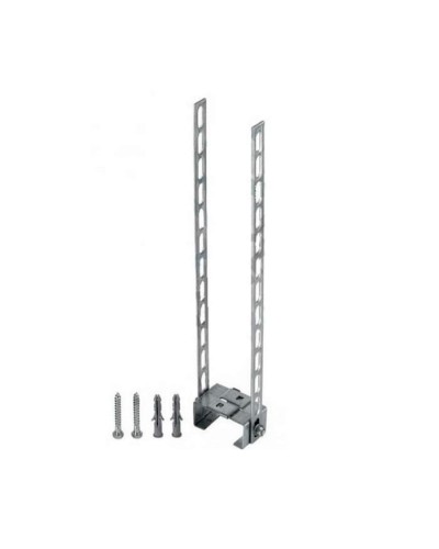 Центральное крепление рейки Faac 390765 в Махачкале Запчасти для шлагбаумов и автоматики Pintop.ru