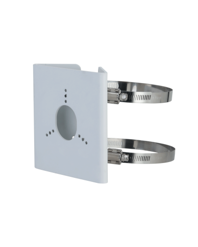 Крепление на столб Dahua DH-PFA157 в Махачкале Системы видеонаблюдения Pintop.ru