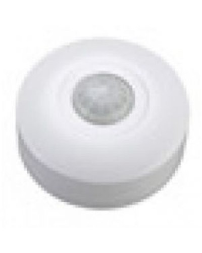 Датчик движения ДД 025 белый IP20 IEK LDD11-025-1200-001 в Махачкале Извещатели охранные Pintop.ru