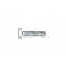 Болт шестигранный М10x40 Hyperline TMS-HBH-М10-40-SZ
