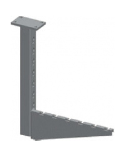 Кронштейн подвесной LANMASTER (LAN-MT-HC-EZ) в Махачкале Аксессуары для лотков Pintop.ru