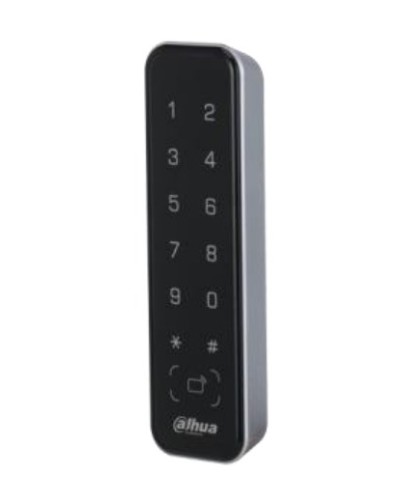 Cчитыватель карт доступа Dahua DHI-ASR2201A в Махачкале Считыватели Pintop.ru