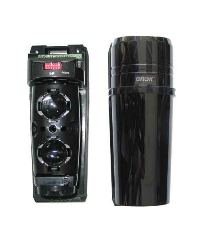 Извещатель охранный линейный оптико-электронный СПЭК СПЭК-1115М (ИО 209-32/2) в Махачкале Извещатели охранные Pintop.ru