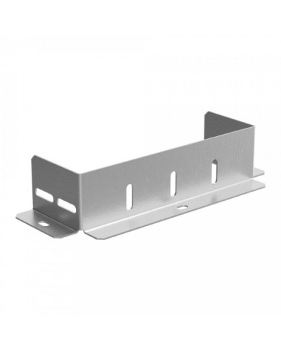 Универсальный ввод трассы лотков Стандарт HDZ 200х80 Промрукав (PR16.1689) в Махачкале Аксессуары для лотков Pintop.ru