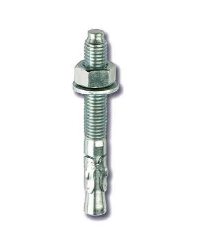 Анкер усиленный клиновой М6х45 DKC (CM480645) в Махачкале Крепеж Pintop.ru