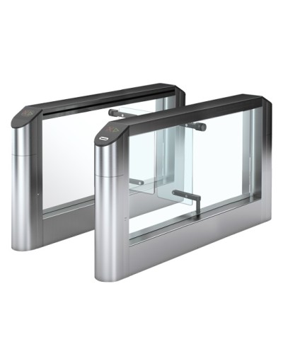 Модуль турникета центральный Oxgard Praktika T-06-СM-2R-660 (Mifare) в Махачкале Турникеты Pintop.ru