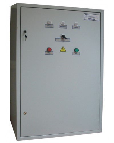 Шкаф управления насосом Рубеж ШУН-22 в Махачкале Адресная система пожарной сигнализации РУБЕЖ Pintop.ru