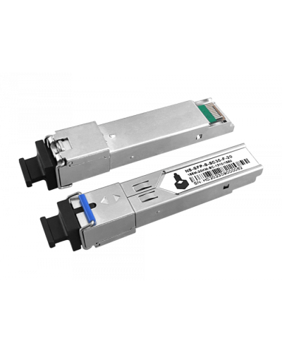 Оптический SFP Модуль NST NS-SFP-S-SC35-F-20 в Махачкале Модули SFP/XFP/GBIC Pintop.ru